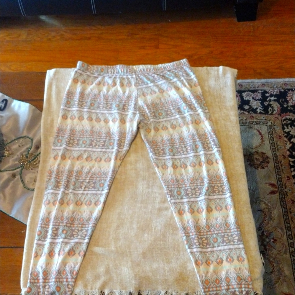 Unique Comfy Leggings